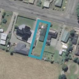 34 Huffey Street, Geraldine