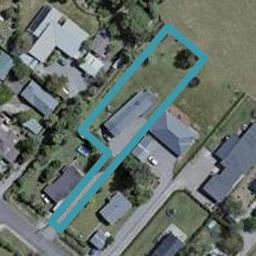 41 Jellicoe Street, Greytown, Greytown