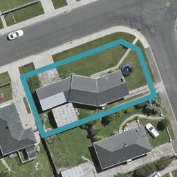 3 Burns Street, Kew, Invercargill