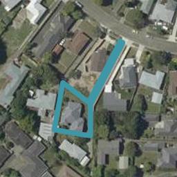 23A Windsor Street, Terrace End, Palmerston North