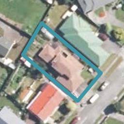 22 Parfitt Place, Greymouth, Greymouth