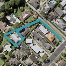 27A Gordon Avenue, Forrest Hill, Auckland