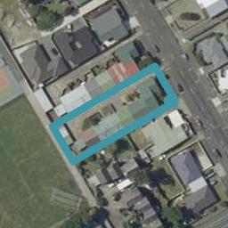 1/84A Linton Street, West End, Palmerston North