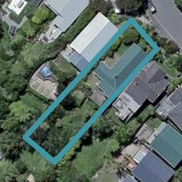 20 Butt Street, Brooklyn, Wellington