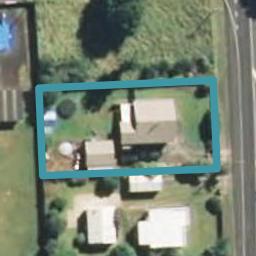 421 Waihi Road, Normanby, Hawera