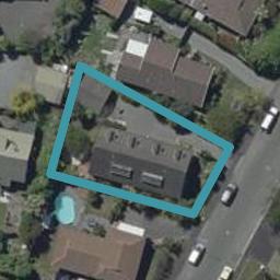 2/10 Parklands Drive, Huntsbury, Christchurch