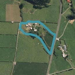 970 Egmont Road, Egmont Village, New Plymouth