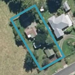30 Mahoe Road, Manunui, Taumarunui