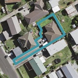 40A Orion Street, Papakura, Papakura