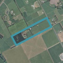 189 Beatties Road, Ashley, Rangiora