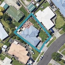 17 Edgewater Grove, Whakatane, Whakatane