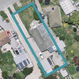 38 Canterbury Street, Ashley, Rangiora