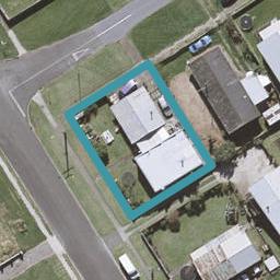 60 Leslie Street, Waitara, Waitara