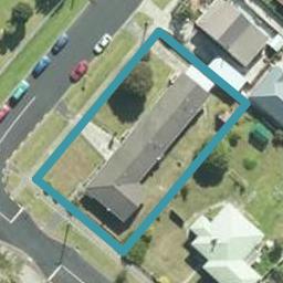 27 Portland Street, Dargaville
