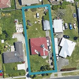 183 Clayton Road, Mangakakahi, Rotorua