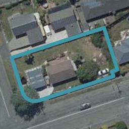 86 Leaver Terrace, North New Brighton, Christchurch