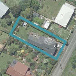 10 Eagle Street, Saint Leonards, Dunedin