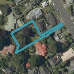250 Victoria Avenue, Hokowhitu, Palmerston North