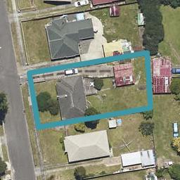 18 Normanby Street, Kawerau, Kawerau