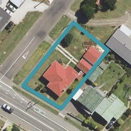 259 Ormond Road, Mangapapa, Gisborne