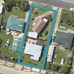 53B Kowhai Avenue, Edgecumbe, Edgecumbe