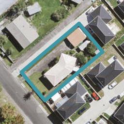 47 Coburg Street, Henderson, Auckland