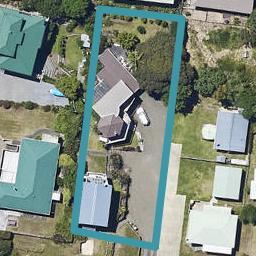235 Harbour Road, Ohope, Ohope