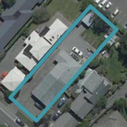 1/400 Memorial Avenue, Burnside, Christchurch