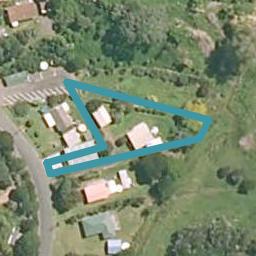 16 Gap Road, Manukau Heads, Āwhitu