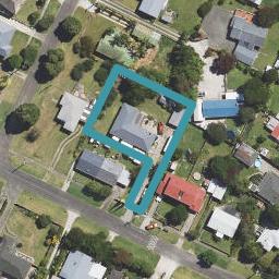 47 Oak Street, Mangapapa, Gisborne