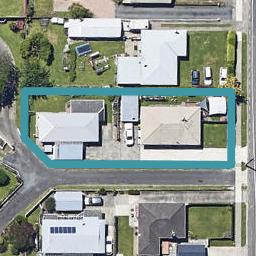 170 King Street, Whakatane, Whakatane