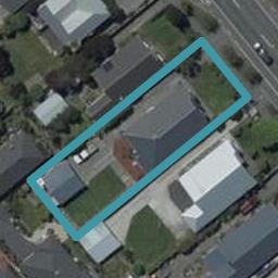 341 Lyttelton Street, Spreydon, Christchurch