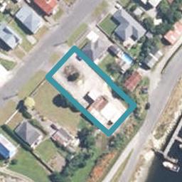 0 Packers Quay, Blaketown, Greymouth