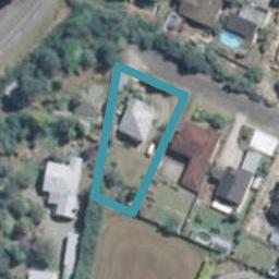 1 Kabul Street, Pleasant Point, Pleasant Point