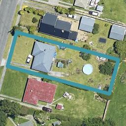 5 Wrigley Road, Fordlands, Rotorua