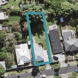 33 Fourth Avenue, Kingsland, Auckland
