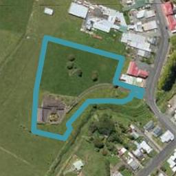 13 King Street, Hikurangi, Hikurangi