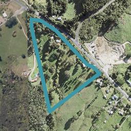 159 Kahikatea Flat Road, Albany