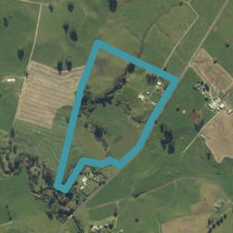 138 Waotu Road, Putāruru