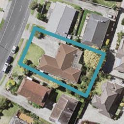64 Aberfeldy Avenue, Highland Park, Auckland