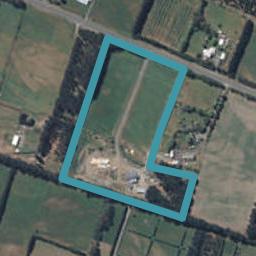 861 Old West Coast Road, Christchurch