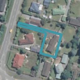8 Factory Road, Temuka