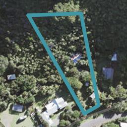 18 Glenesk Road, Piha, Piha