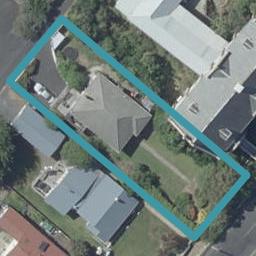 8 Spottiswoode Street, Andersons Bay, Dunedin
