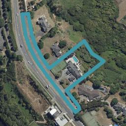 1944 River Road, Flagstaff, Hamilton