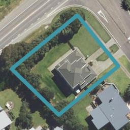 150 Wairere Road, Wainui, Gisborne