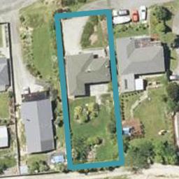 56 Scotland Street, Picton