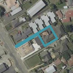 19A North Street, Palmerston North, Palmerston North