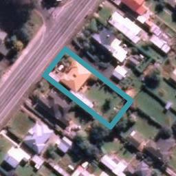 249 Union Street, Milton