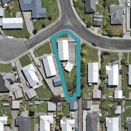 23 Kelso Place, Strathern, Invercargill